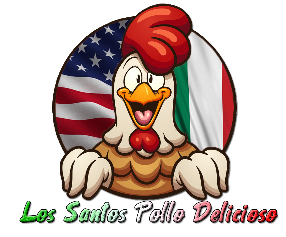 Los Santos Pollo Delicioso